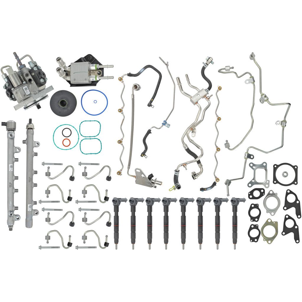 Fuel Contamination Replacement Kit, 2020-2023 L5P