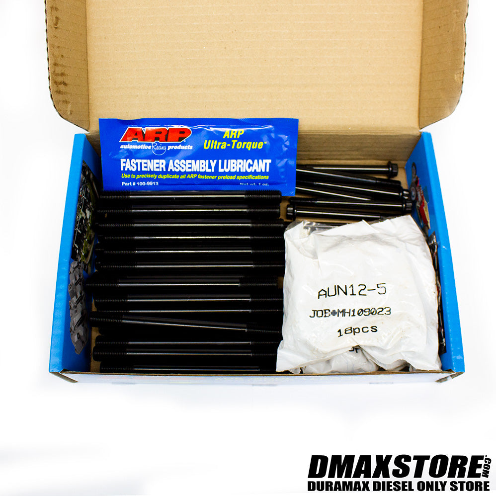 ARP Pro Series Head Stud Kit, 2001-2016 LB7/LLY/LBZ/LMM/LML