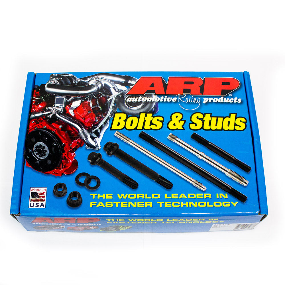 ARP Pro Series Head Stud Kit, 2001-2016 LB7/LLY/LBZ/LMM/LML