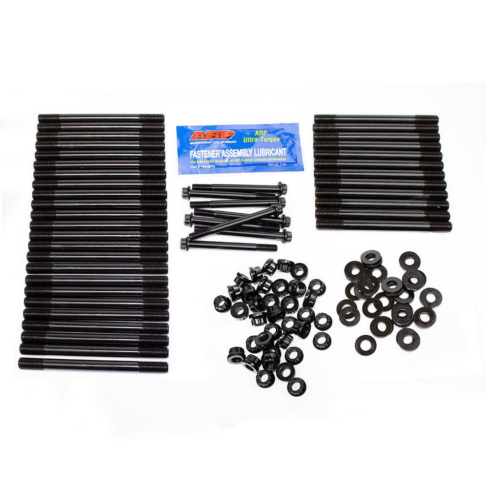 ARP Pro Series Head Stud Kit, 2001-2016 LB7/LLY/LBZ/LMM/LML