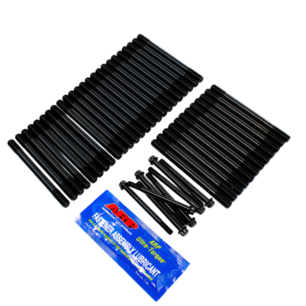 ARP Pro Series Head Stud Kit, 2001-2016 LB7/LLY/LBZ/LMM/LML
