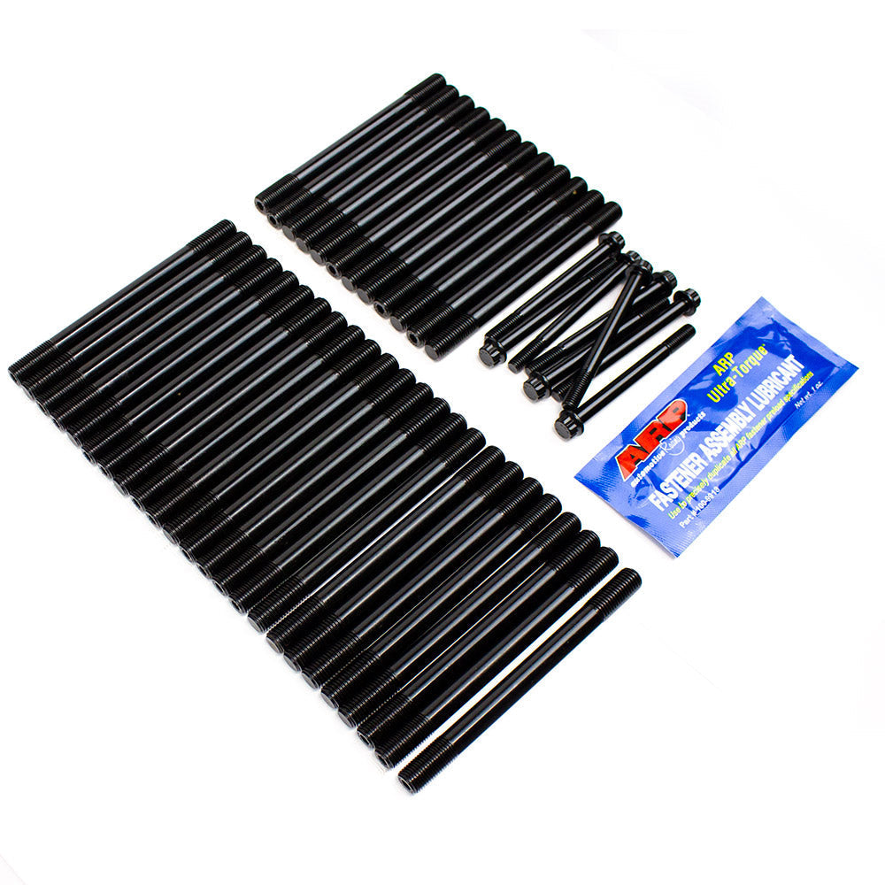 ARP Pro Series Head Stud Kit, 2001-2016 LB7/LLY/LBZ/LMM/LML
