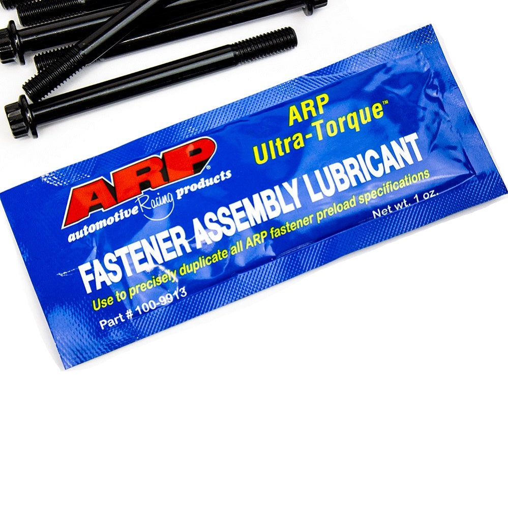 ARP Pro Series Head Stud Kit, 2001-2016 LB7/LLY/LBZ/LMM/LML