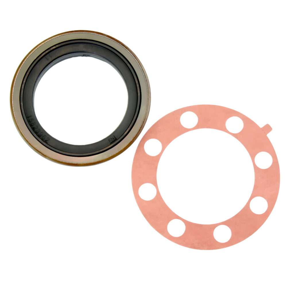 GM Rear Axle Seal Kit, 2001-2010 LB7/LLY/LBZ/LMM