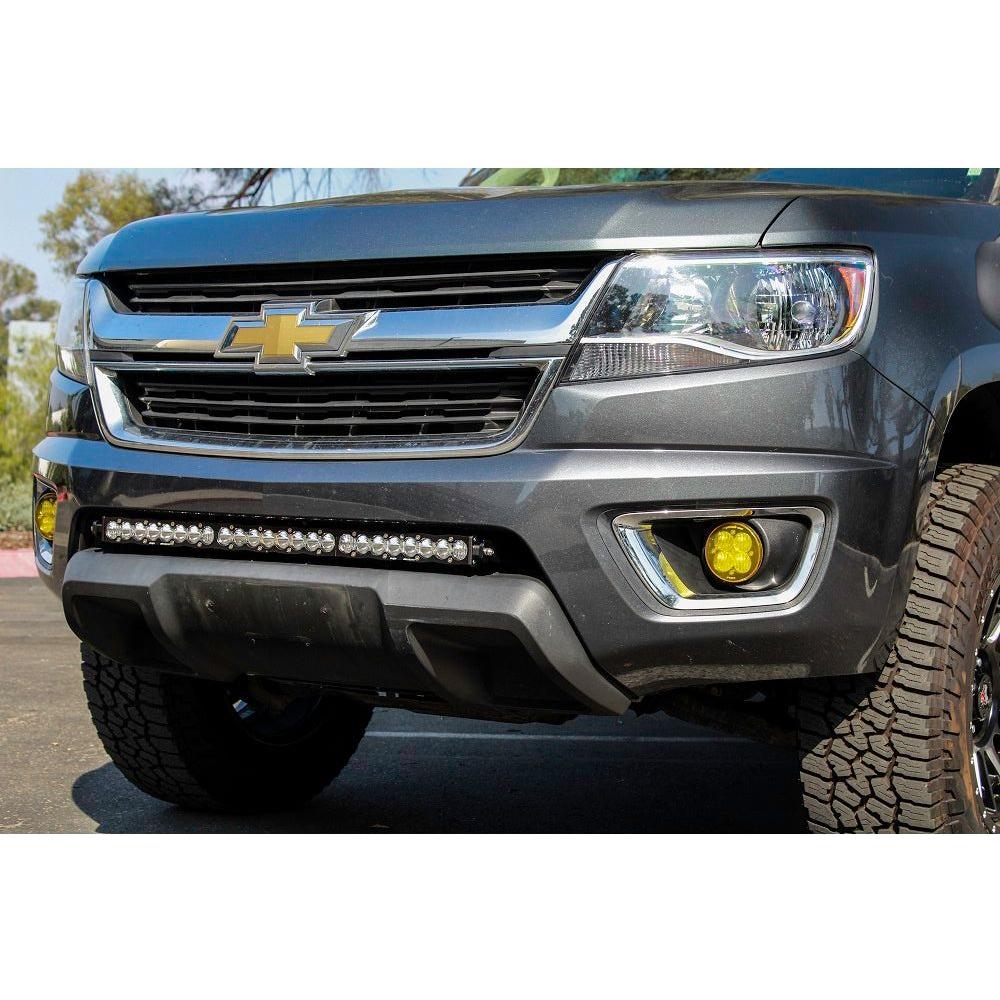 Baja Designs S8 30" Driving-Combo LED Light Bar