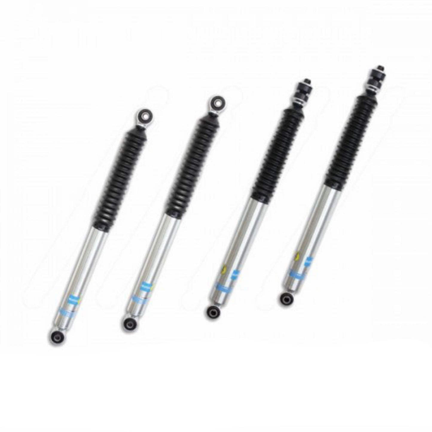 Bilstein B8 5100 Series Shocks, 2001-2010 LB7/LLY/LBZ/LMM