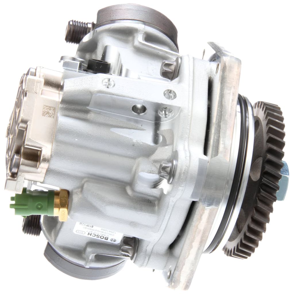 Brand New Bosch CP4 Injection Pump, 2011-2016 LML