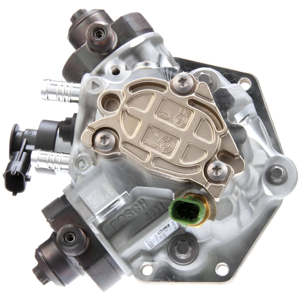Brand New Bosch CP4 Injection Pump, 2011-2016 LML