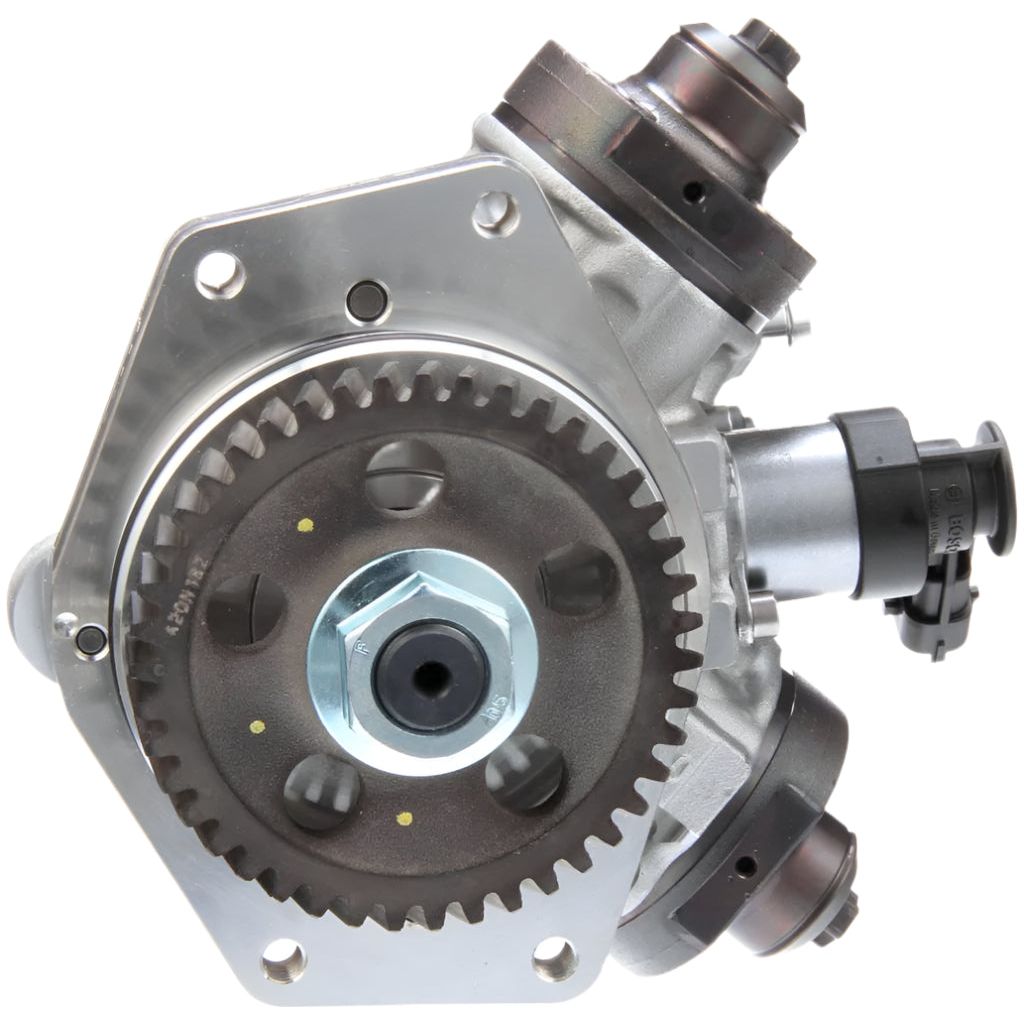 Brand New Bosch CP4 Injection Pump, 2011-2016 LML