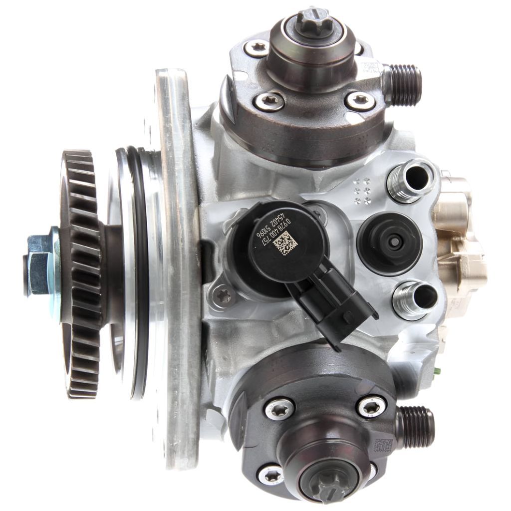 Brand New Bosch CP4 Injection Pump, 2011-2016 LML