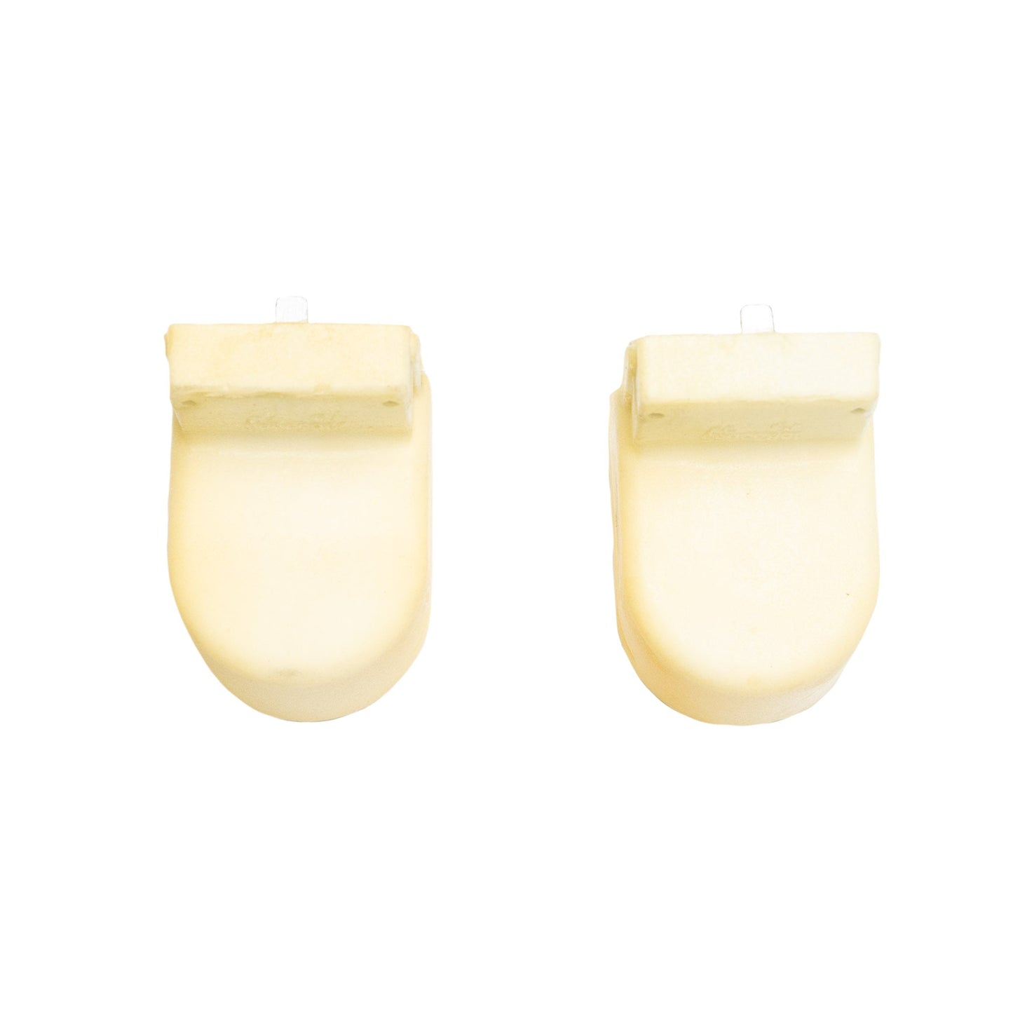 GM Front Bump Stops, 2001-2010 LB7/LLY/LBZ/LMM