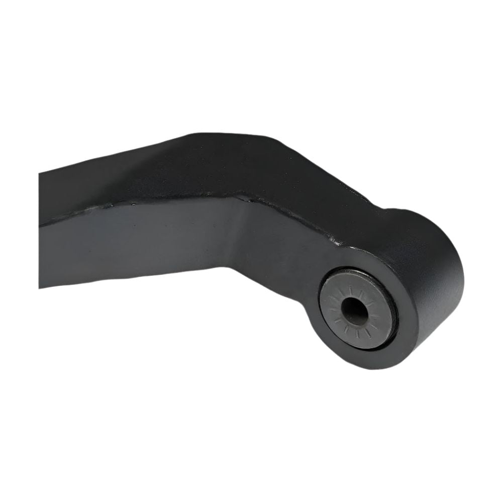 Zone Adventure Series Upper Control Arm Kit, 2001-2010 LB7/LLY/LBZ/LMM