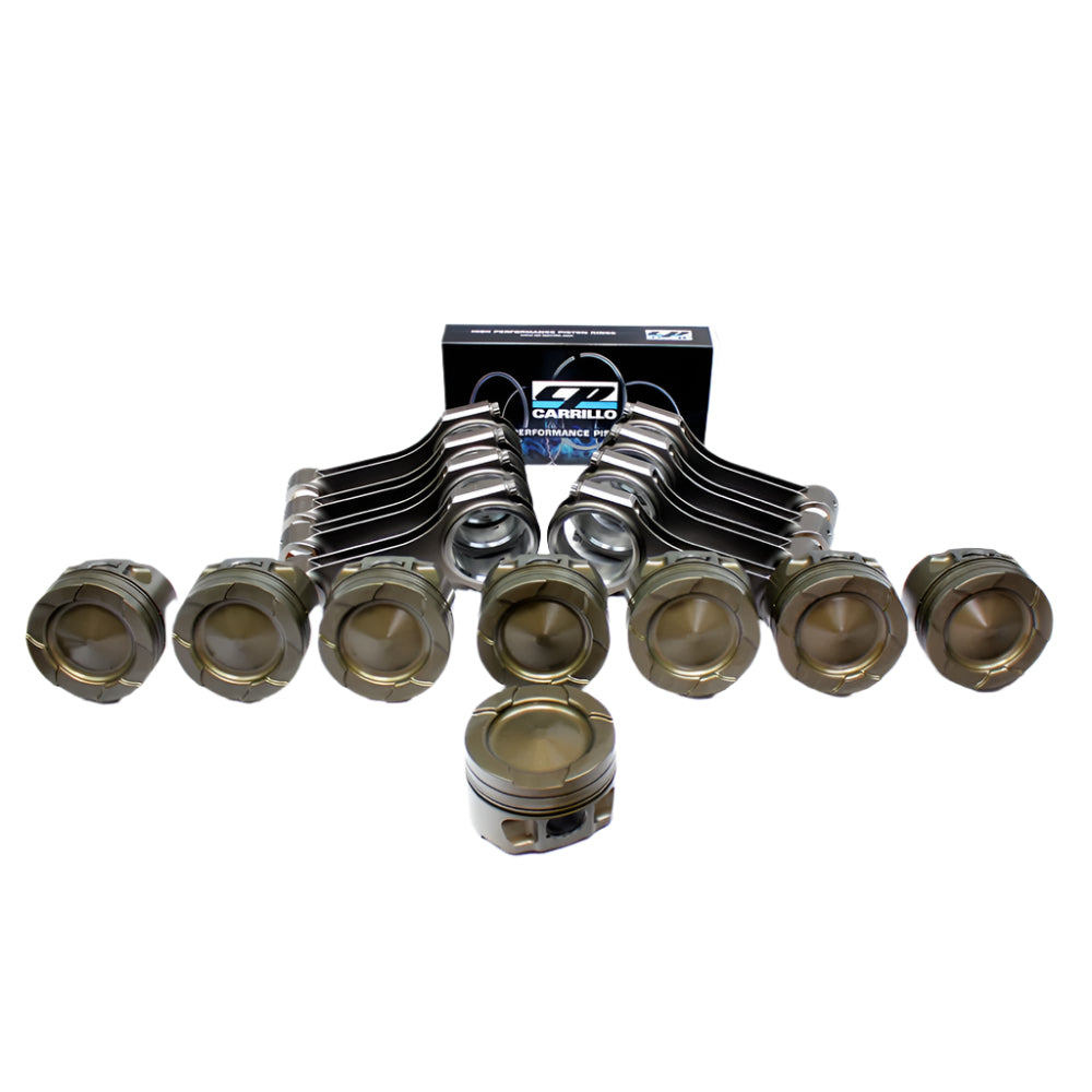 Carrillo DHR7030PRKH DHR7030PRKS