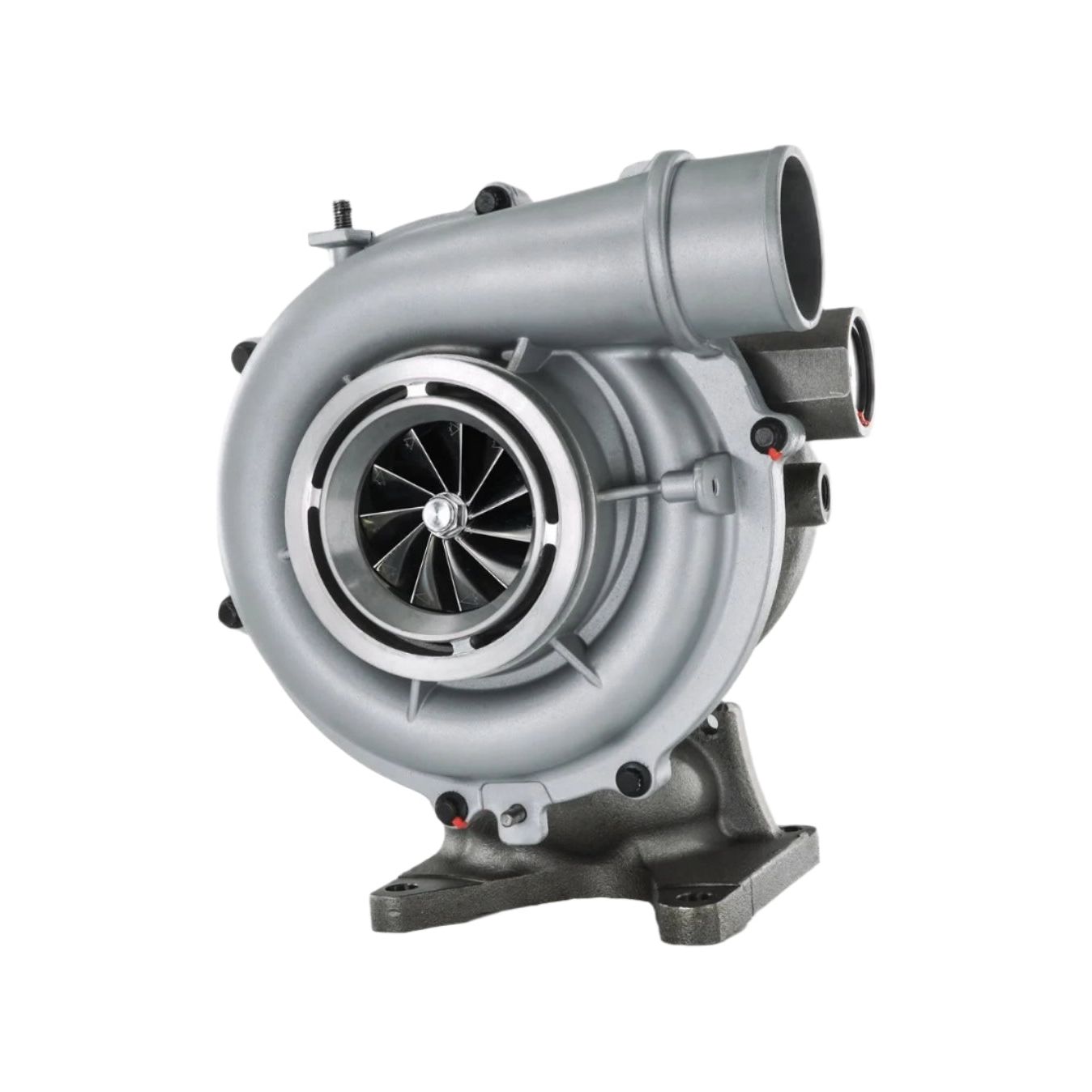 Stealth Mach 2 Turbo 67MM, 2011-2016 LML