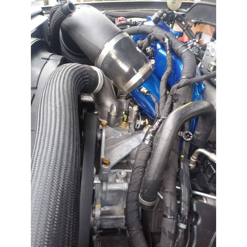 AC Delete Kit, 2001-2019 LB7/LLY/LBZ/LMM/LML/L5P