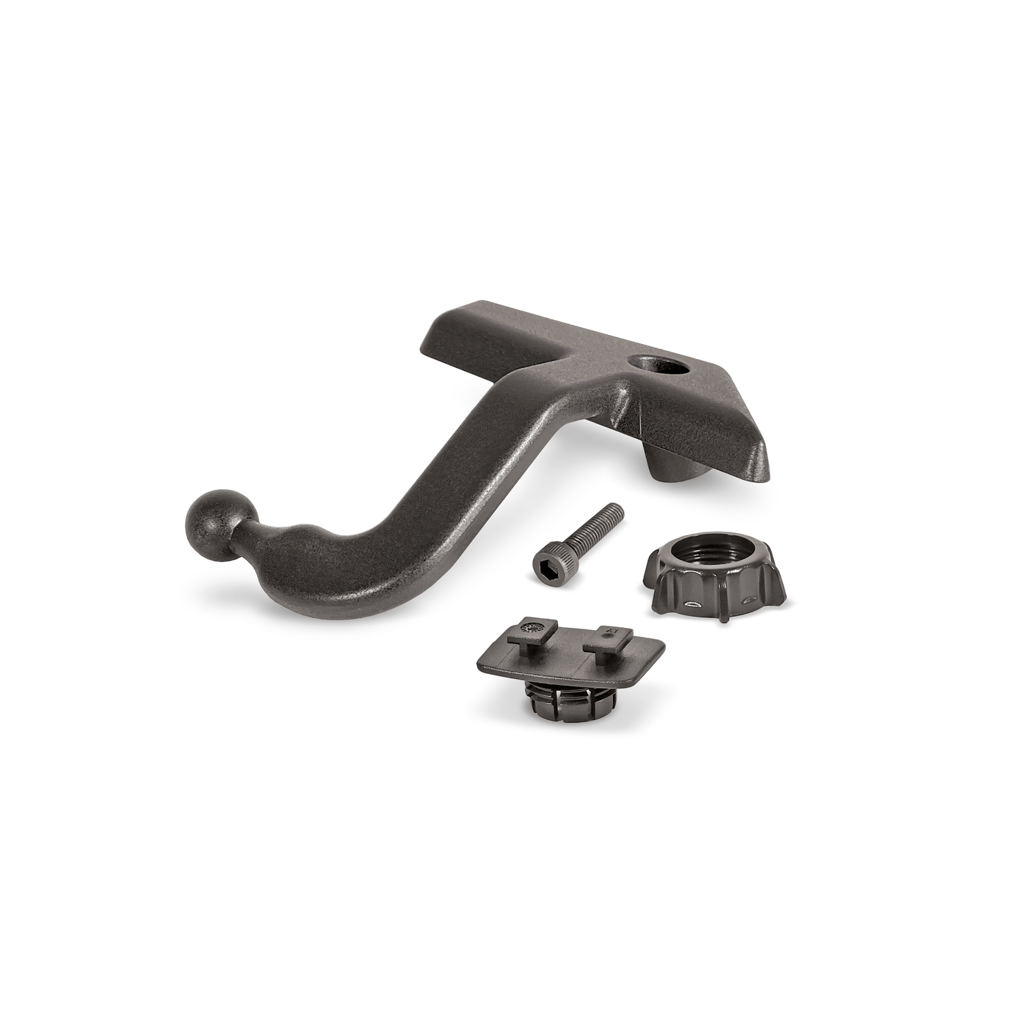 Edge CTS3 A-Pillar Display Mount, 2023-2025 LZ0