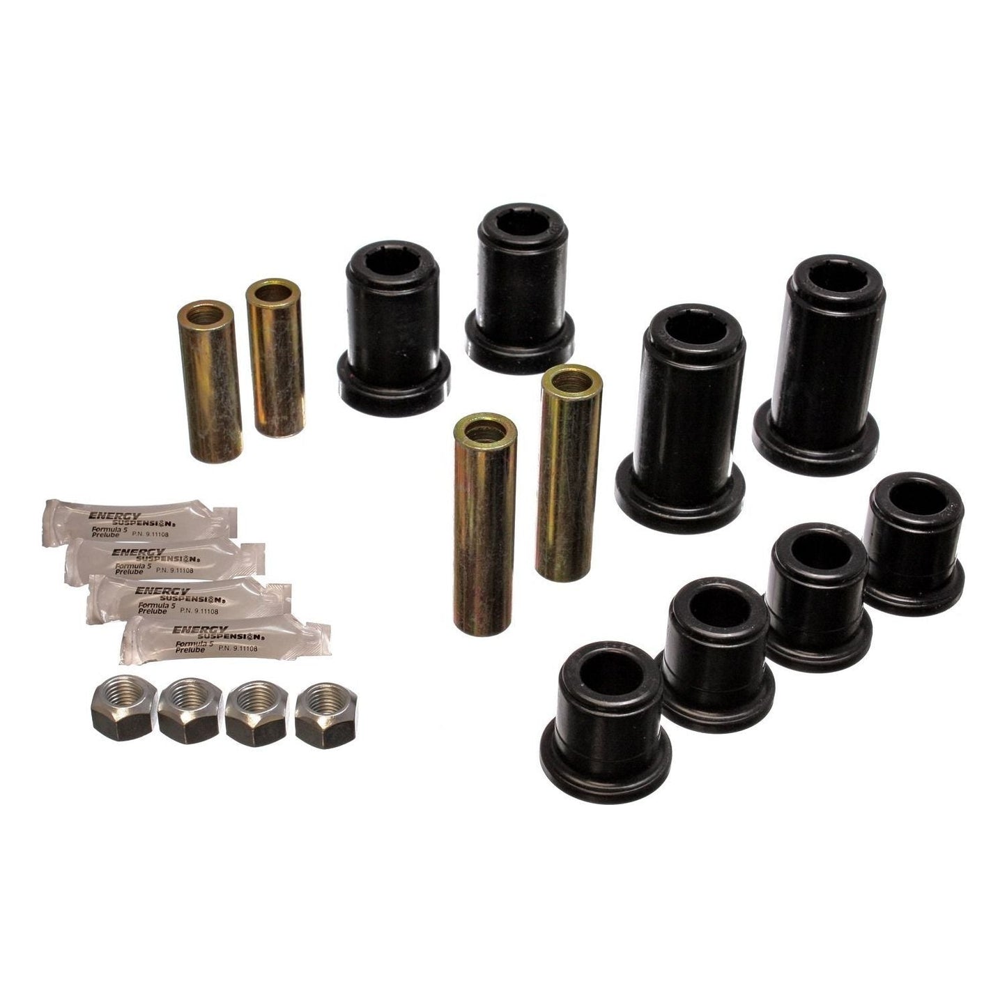 Energy Front Control Arm Bushings 2001-2010 LB7/LLY/LBZ/LMM