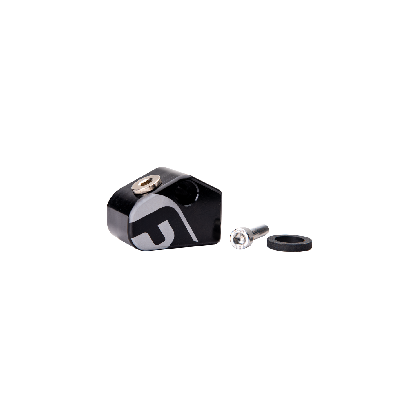 Fleece Performance MAP Sensor Spacer, 2017-2024 L5P
