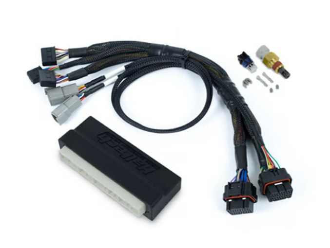 Nexus S2 Plug 'n' Play Adapter Harness Kit - Honda DC5 (05-06)