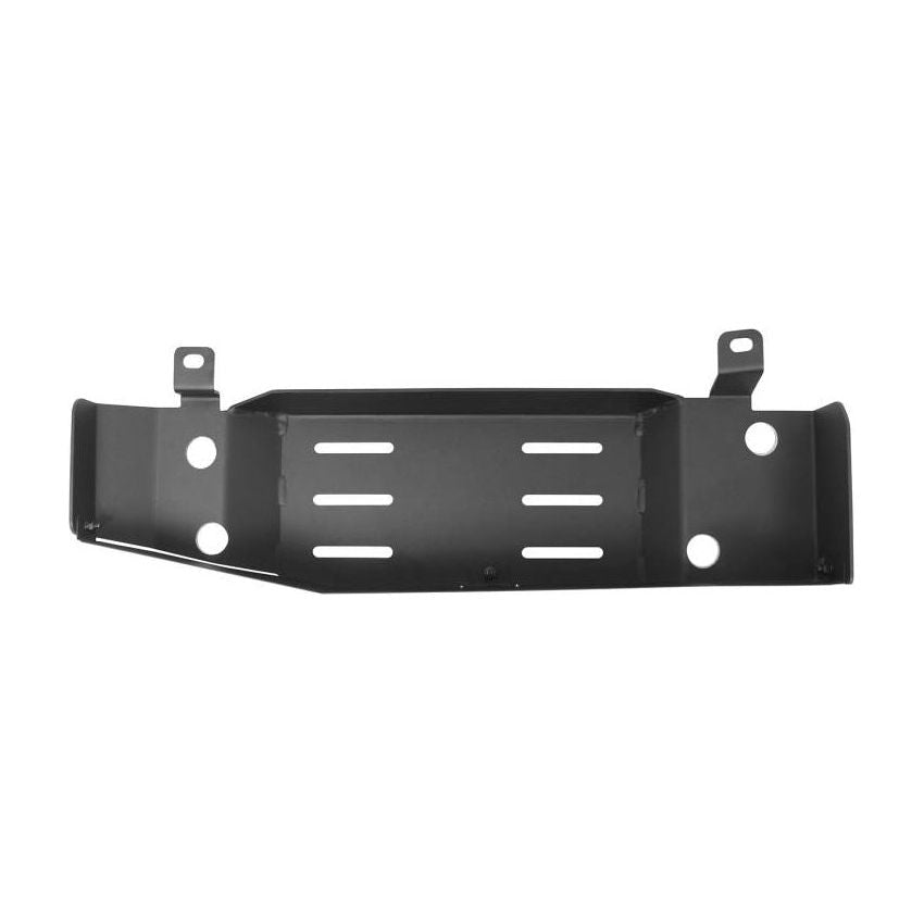 Westin HDX DEF Tank Skid Plate, 2017-2019 L5P