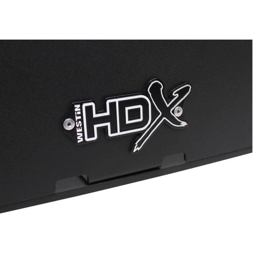 Westin HDX DEF Tank Skid Plate, 2017-2019 L5P