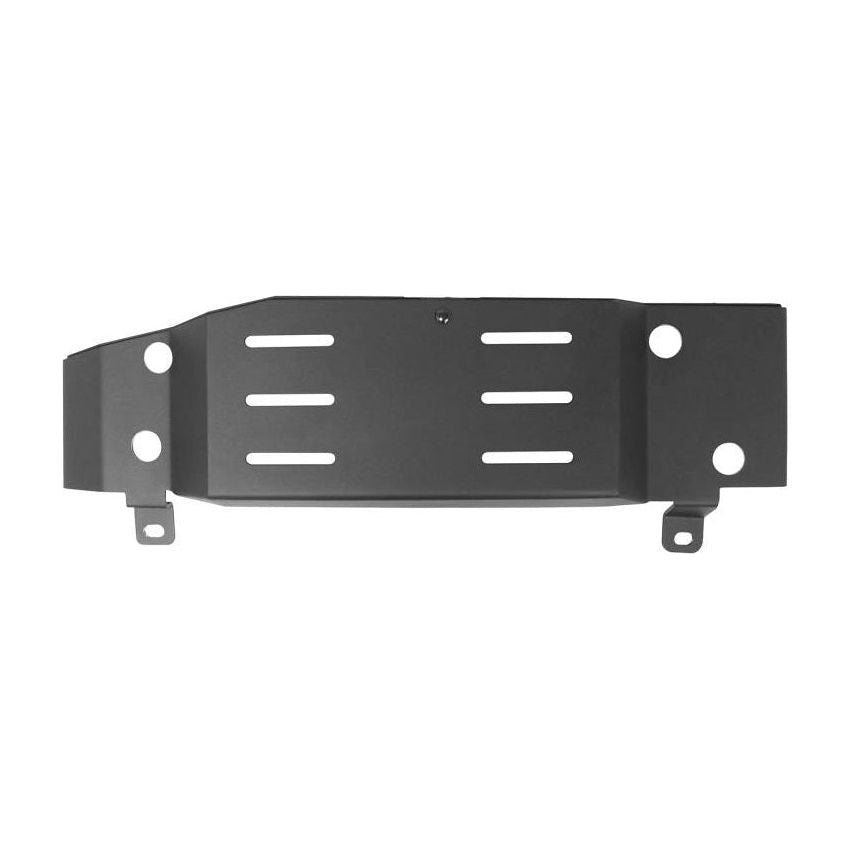 Westin HDX DEF Tank Skid Plate, 2017-2019 L5P