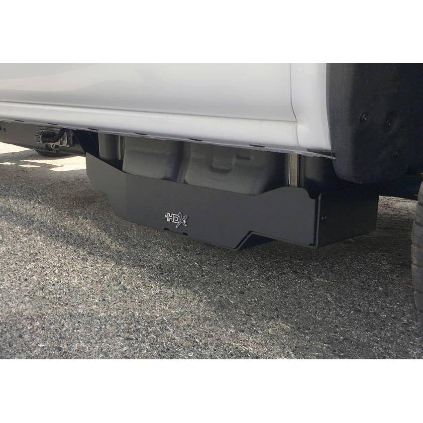 Westin HDX DEF Tank Skid Plate, 2017-2019 L5P