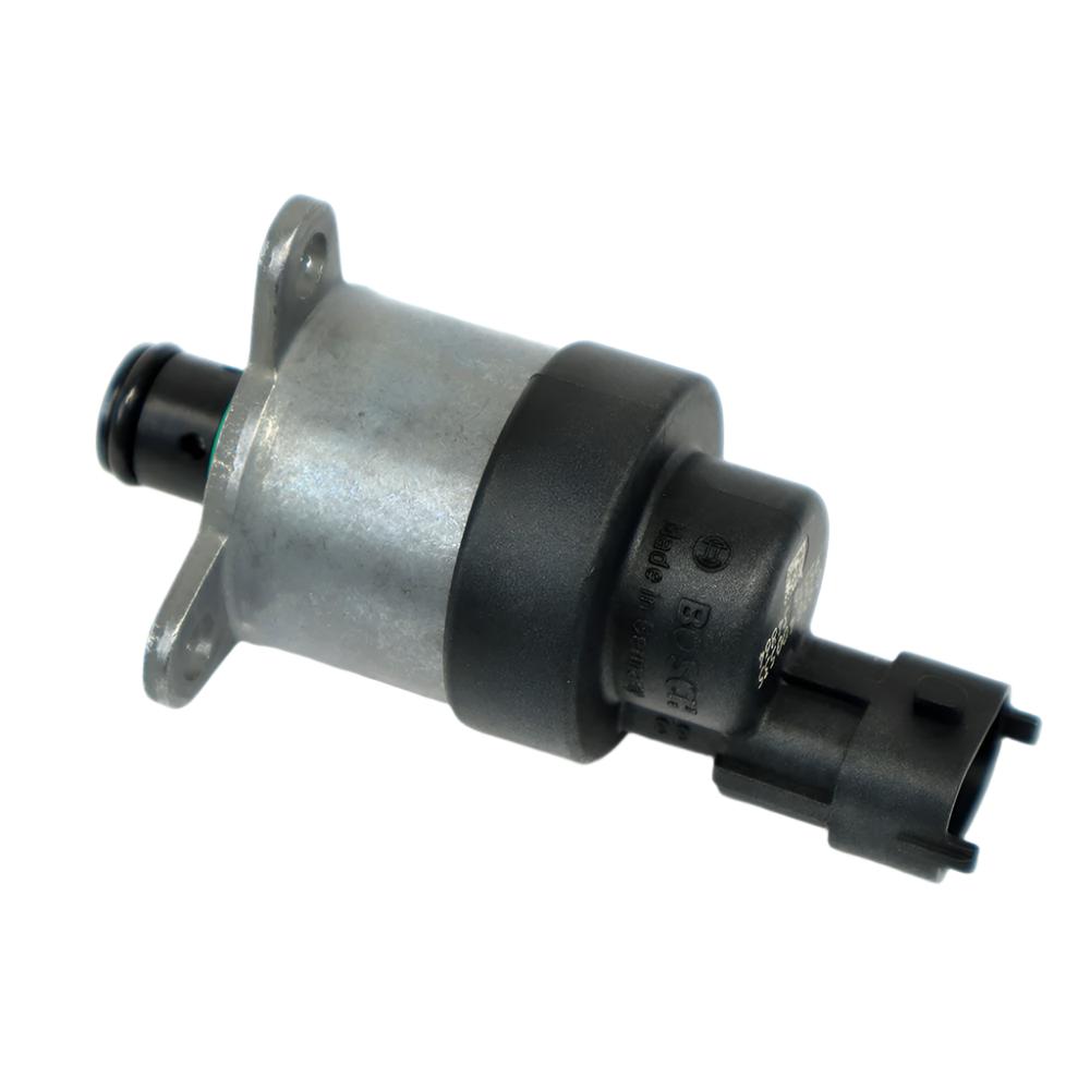 Bosch Precision Fuel Pressure Regulator, 2001-2004 LB7