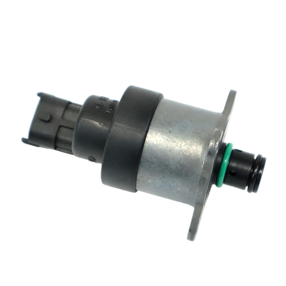 Bosch Precision Fuel Pressure Regulator, 2001-2004 LB7