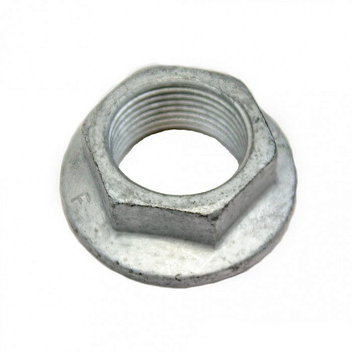 Duramax CV Axle Nut, 2011-2019 LML/L5P
