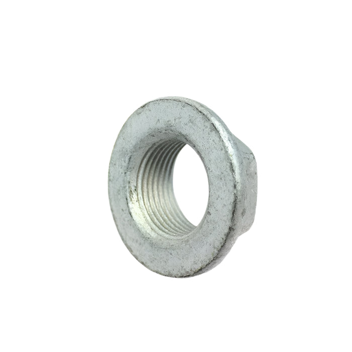 Duramax CV Axle Nut, 2011-2019 LML/L5P