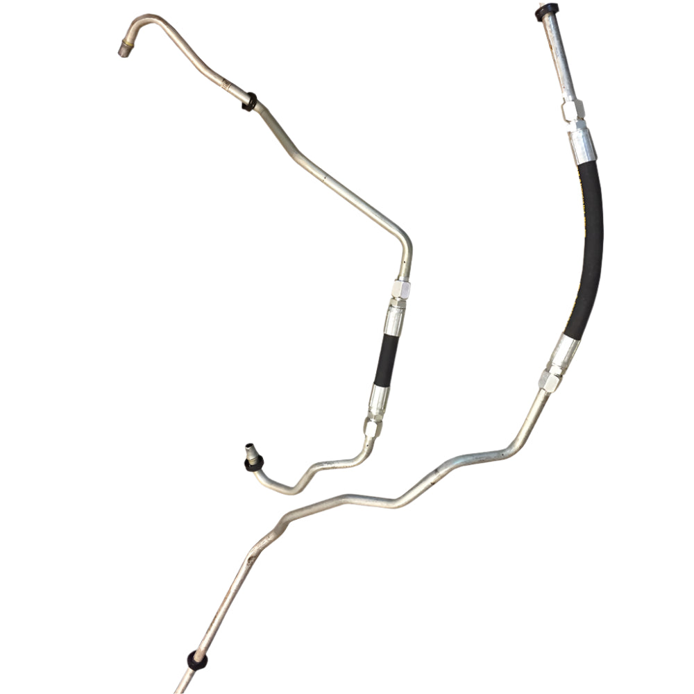 Max-Flow Allison Transmission Line Repair Kit, 2006-2010 LBZ/LMM