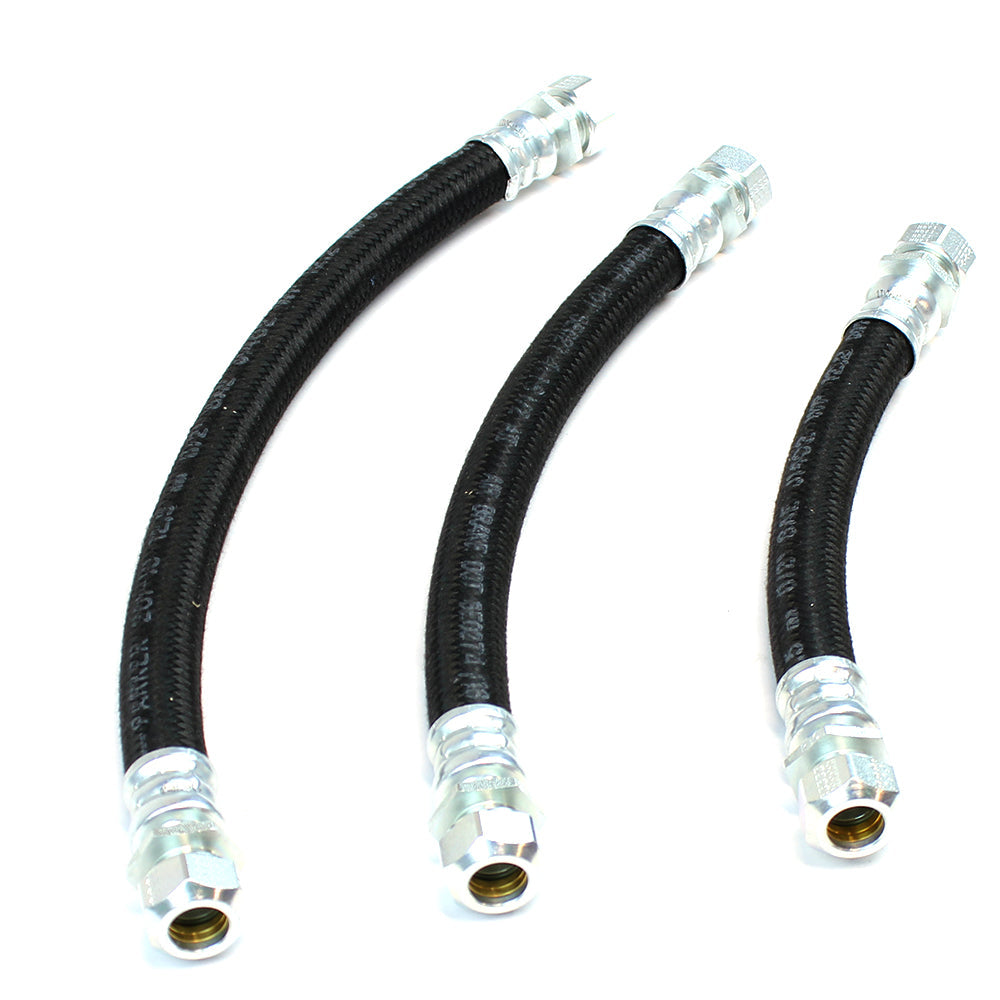 Max-Flow Allison Transmission Line Repair Kit, 2006-2010 LBZ/LMM