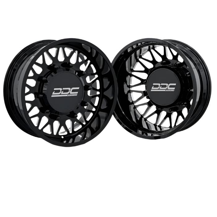 DDC The Mesh Forged Dually Wheels, 2011-2025 LML/L5P
