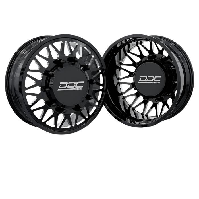 DDC The Mesh Forged Dually Wheels, 2011-2025 LML/L5P