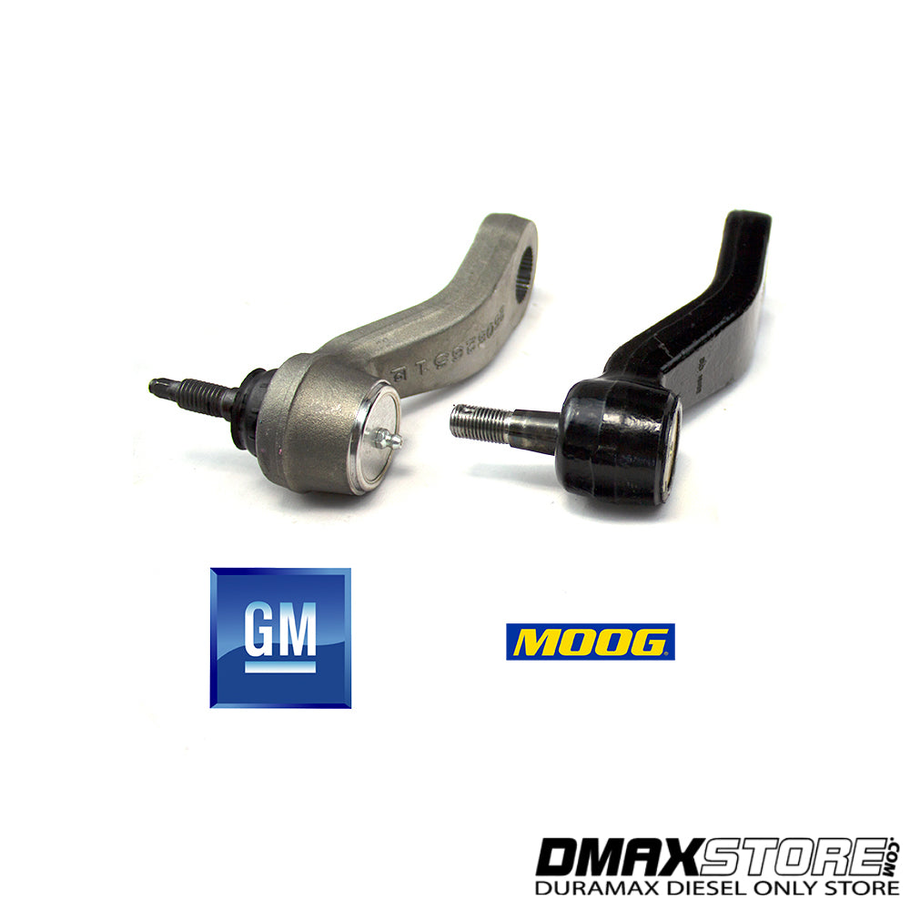 DmaxStore XD Front End Package Stage 1, 2001-2010 LB7/LLY/LBZ/LMM