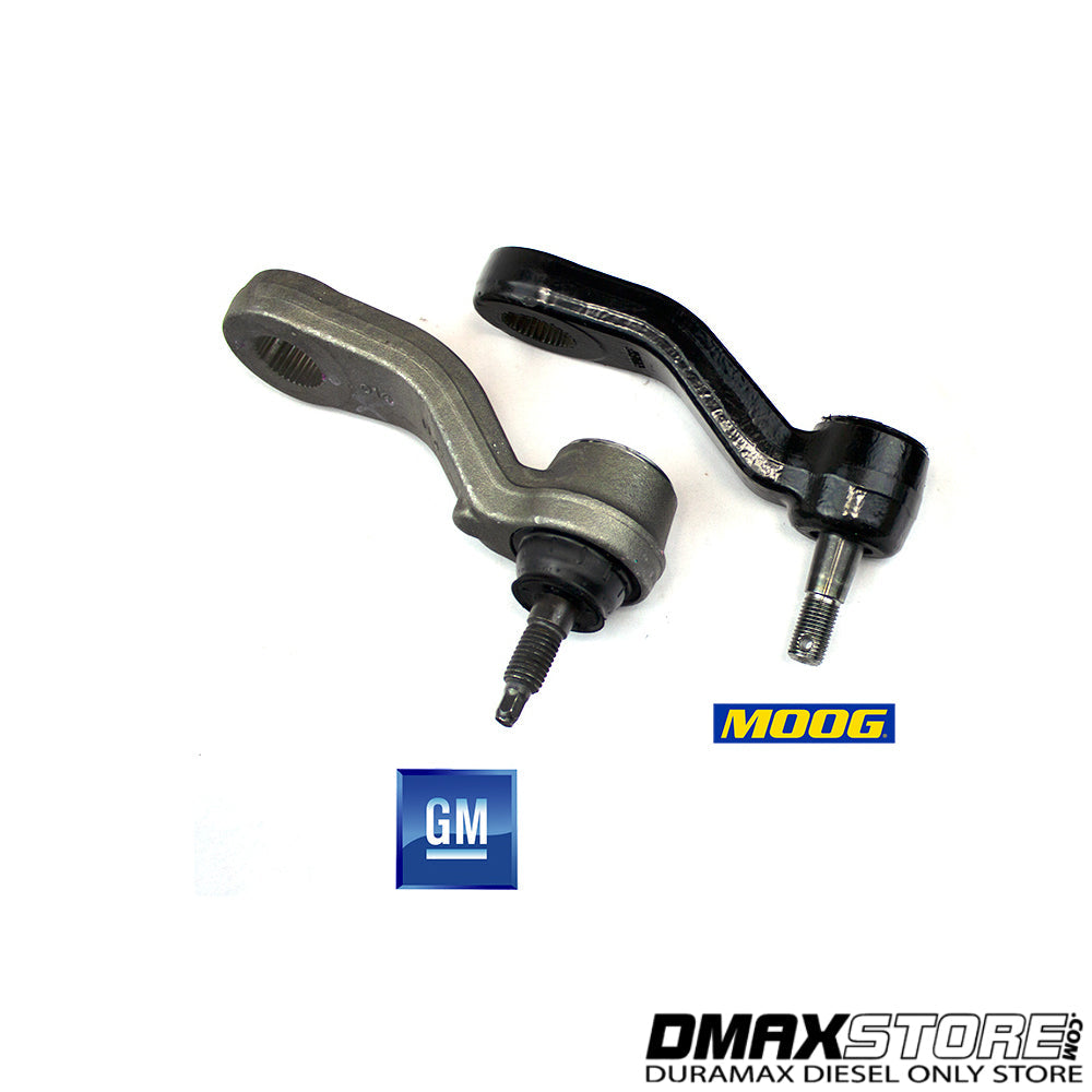 DmaxStore XD Front End Package Stage 1, 2001-2010 LB7/LLY/LBZ/LMM