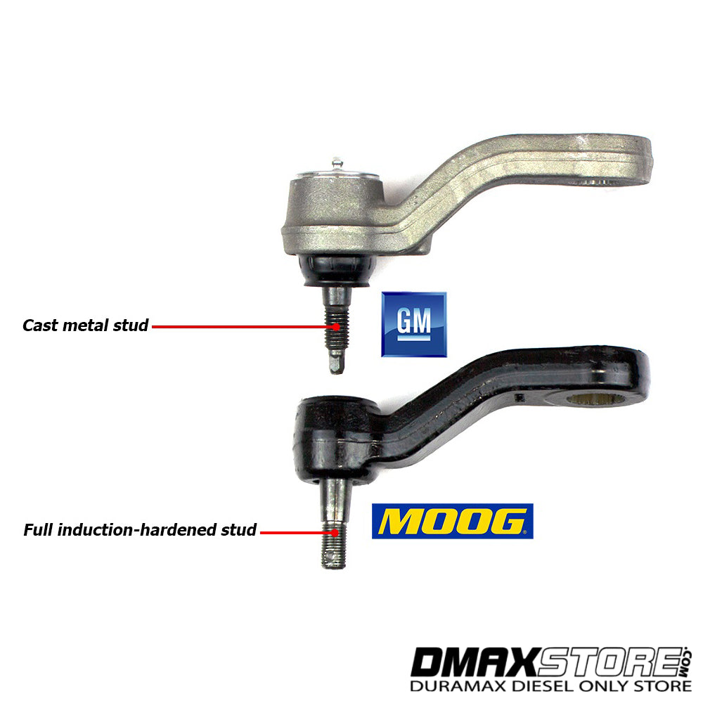 DmaxStore XD Front End Package Stage 1, 2001-2010 LB7/LLY/LBZ/LMM