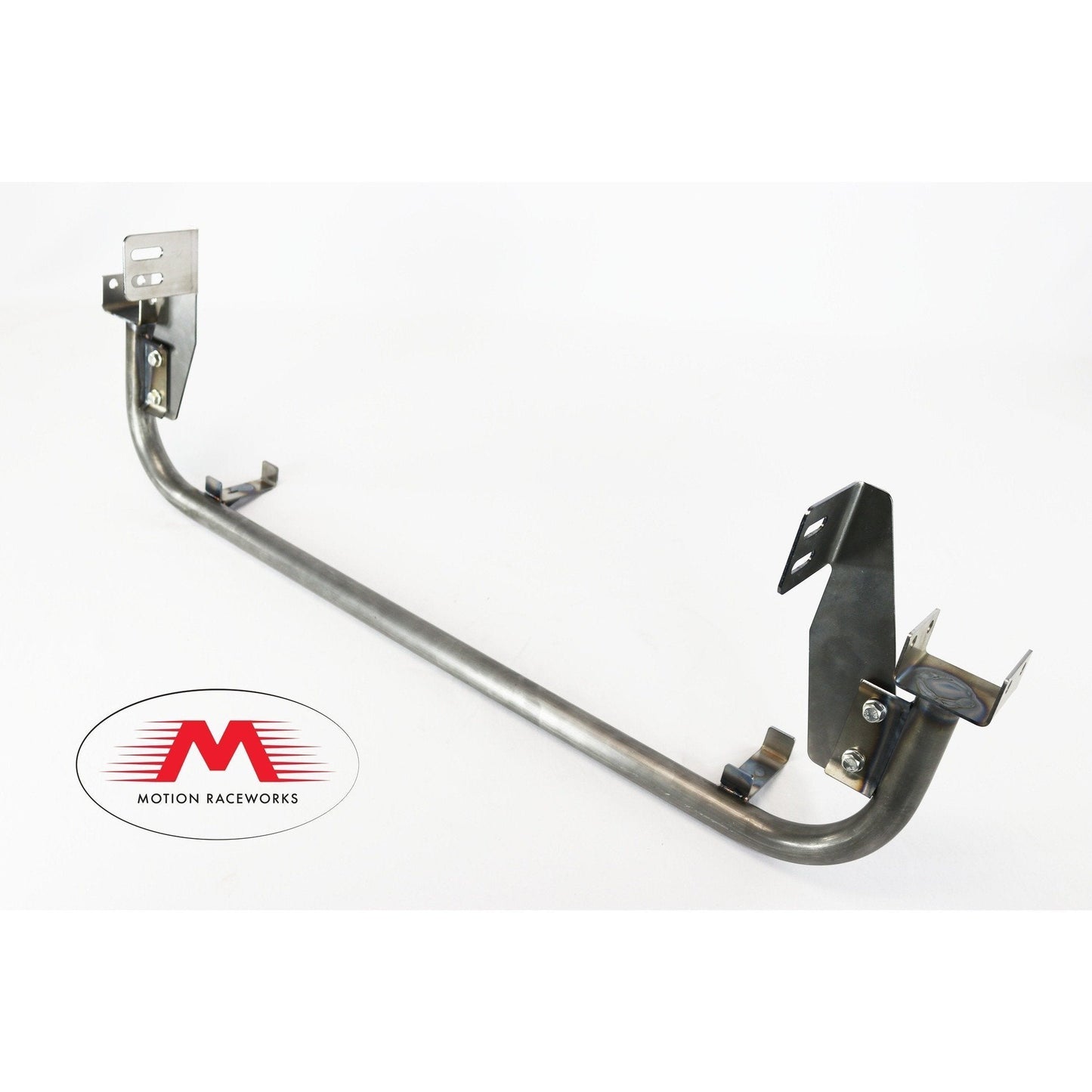 1994-04 Mustang SN95 Edge Lower Radiator Support and Intercooler Mounting System (Bolt In/Weld In)