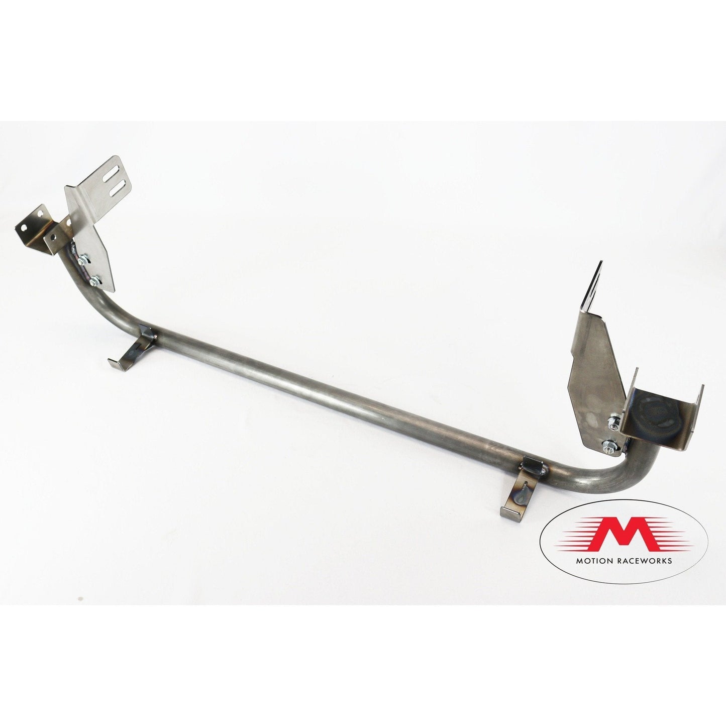1994-04 Mustang SN95 Edge Lower Radiator Support and Intercooler Mounting System (Bolt In/Weld In)
