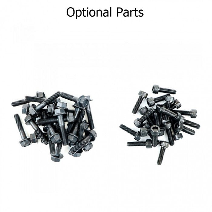 Ultimate Bosch Reman Injector Replacement Package, 2001-2004 LB7
