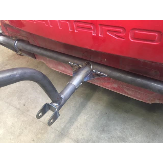 1993-02 4th Gen Camaro/Firebird/Trans Am Parachute Mount