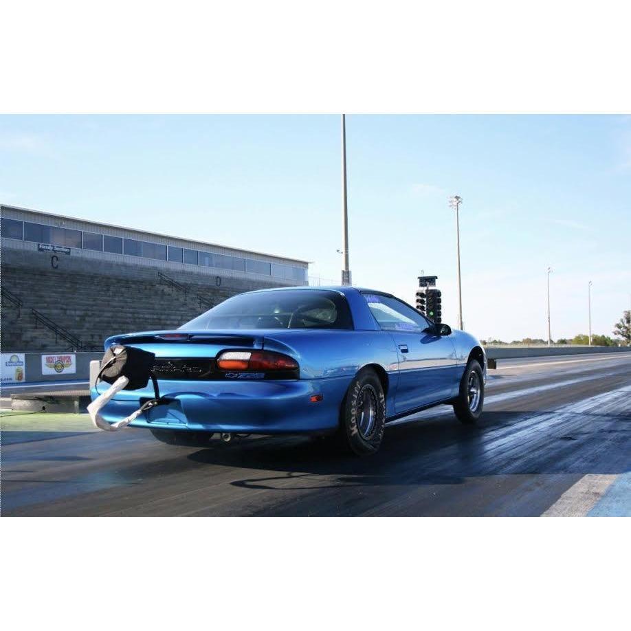 1993-02 4th Gen Camaro/Firebird/Trans Am Parachute Mount