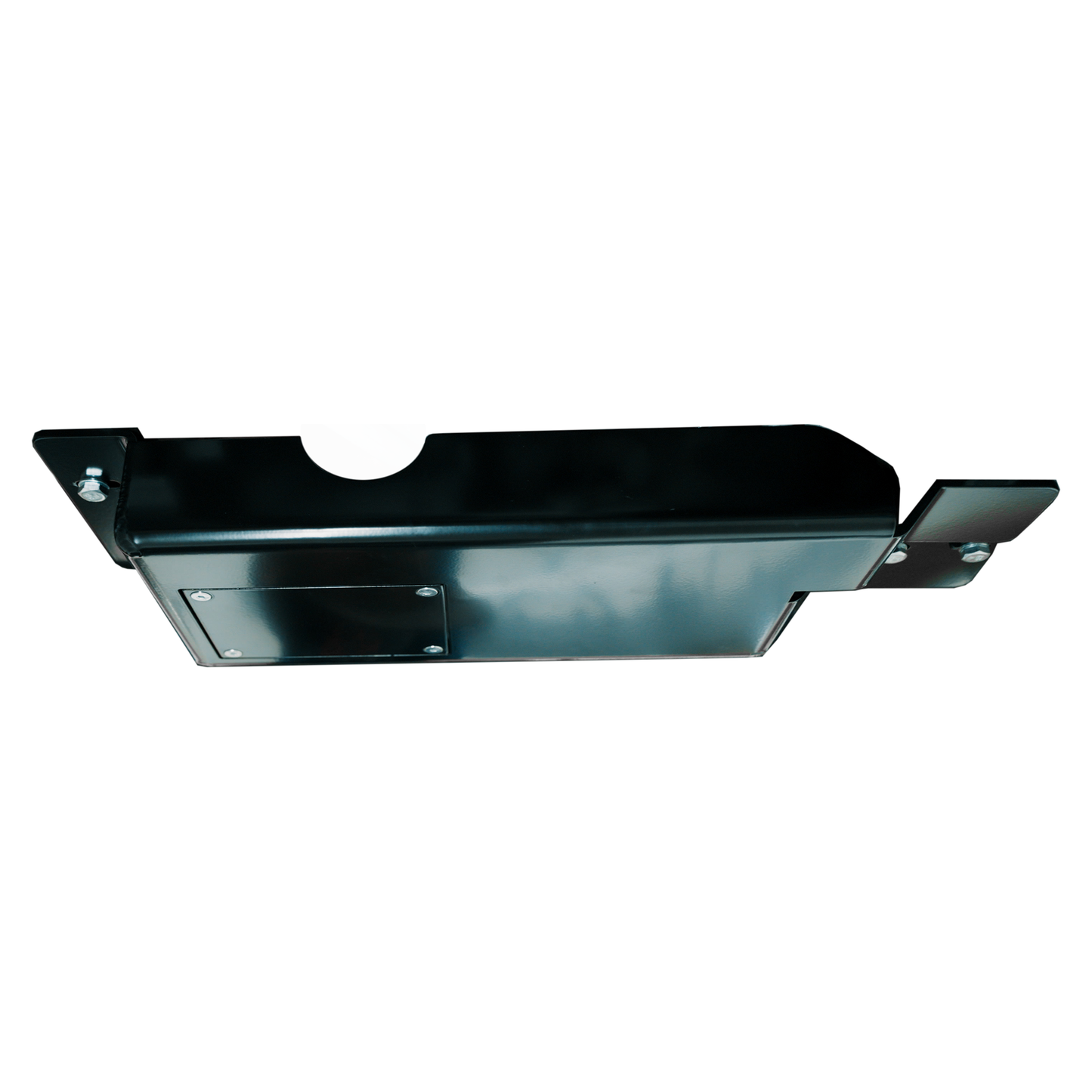 Pinnacle Off Road VSE Fuel Filter Skid Plate, 2020-2024 LM2/LZ0
