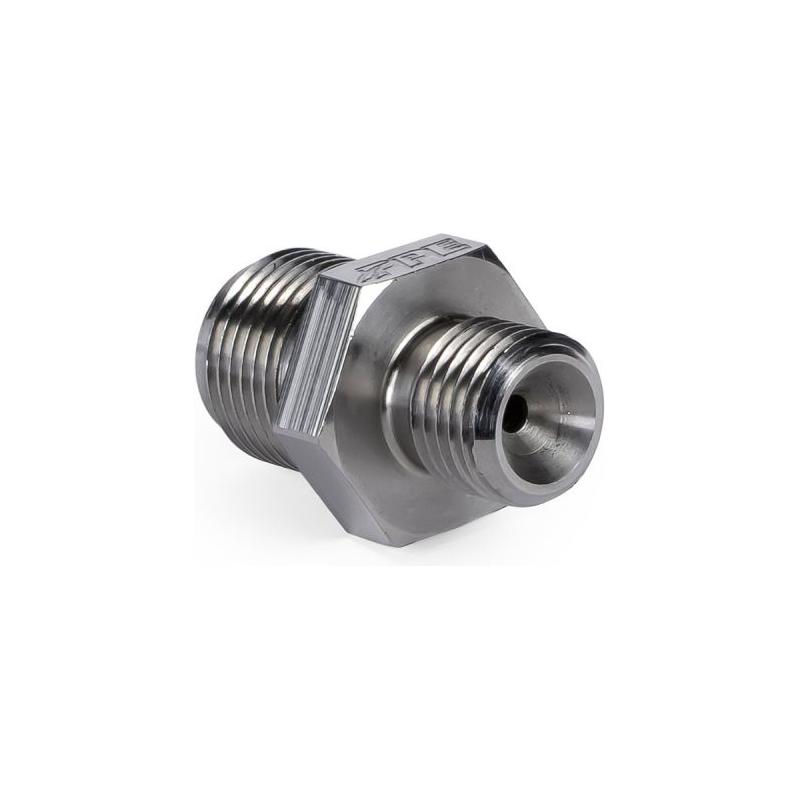 PPE Ported Fuel Rail Fitting, 2004.5-2010 LLY/LBZ/LMM