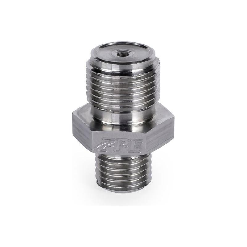 PPE Ported Fuel Rail Fitting, 2004.5-2010 LLY/LBZ/LMM