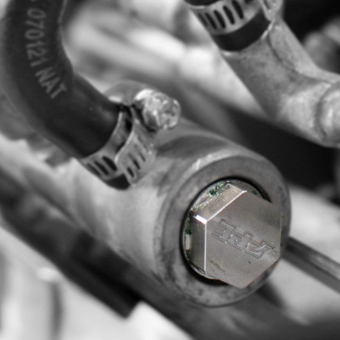 PPE Race Fuel Valve, 2004.5-2010 LLY/LBZ/LMM