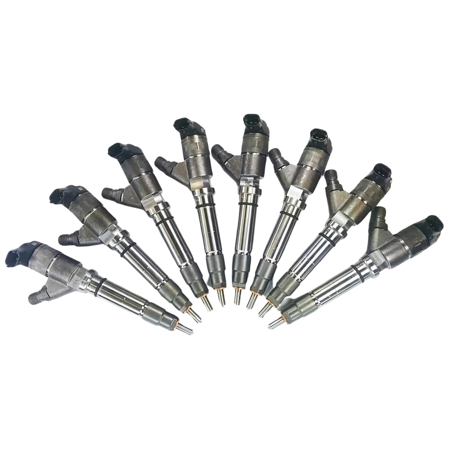 DDP 20% Over Performance Injector Set, 2007.5-2010 LMM