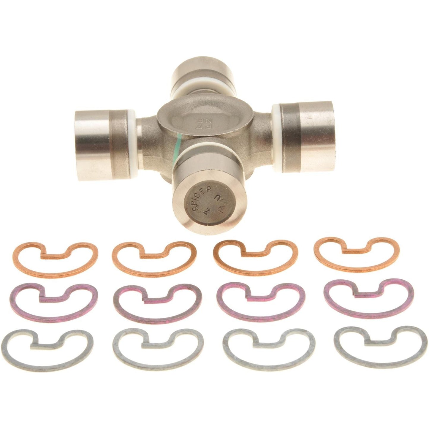 Spicer 1410 Non-Greaseable U-Joint, 2001-2007 LB7/LLY/LBZ