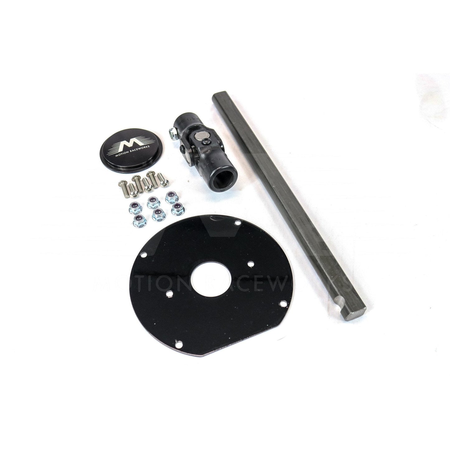 2005-14 Mustang S197 Lightweight Chromoly Steering Column